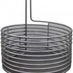 Titanium-Helical-Coil